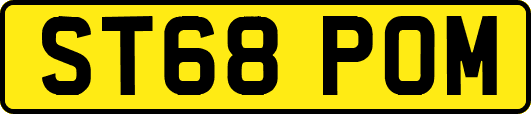 ST68POM