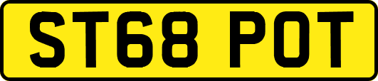 ST68POT