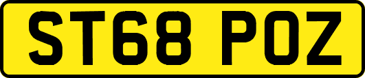 ST68POZ
