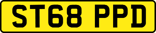 ST68PPD