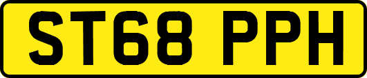 ST68PPH