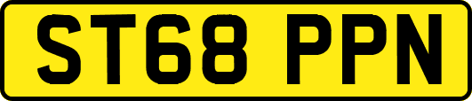 ST68PPN