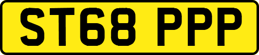 ST68PPP