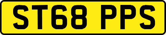 ST68PPS