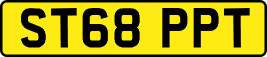 ST68PPT