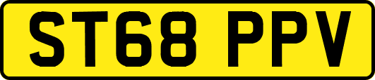ST68PPV