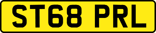 ST68PRL