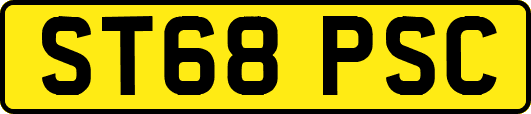 ST68PSC