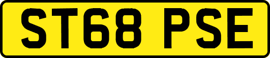 ST68PSE
