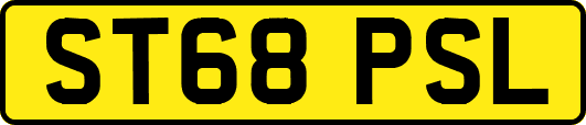 ST68PSL