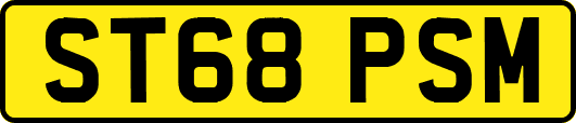 ST68PSM