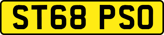 ST68PSO