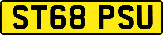 ST68PSU