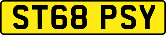 ST68PSY