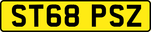 ST68PSZ
