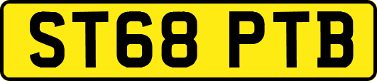 ST68PTB