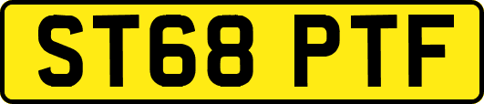 ST68PTF