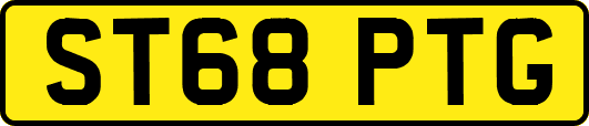 ST68PTG
