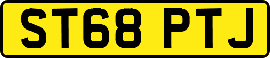 ST68PTJ