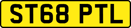 ST68PTL