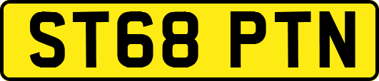 ST68PTN