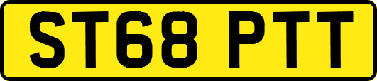 ST68PTT