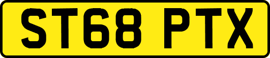 ST68PTX