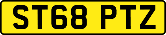 ST68PTZ