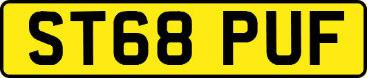 ST68PUF