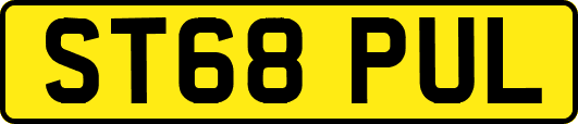 ST68PUL