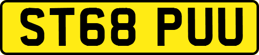 ST68PUU