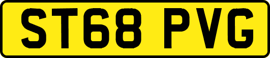 ST68PVG