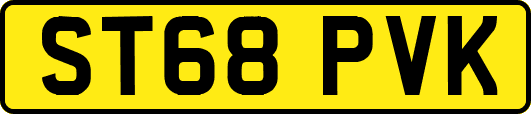 ST68PVK