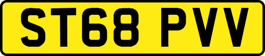 ST68PVV