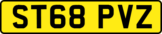 ST68PVZ
