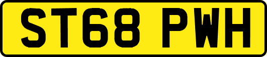 ST68PWH