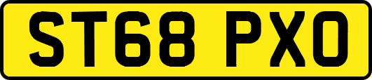ST68PXO