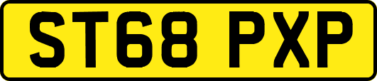 ST68PXP