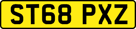 ST68PXZ