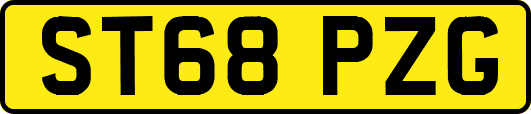 ST68PZG