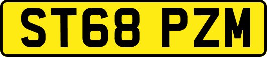 ST68PZM