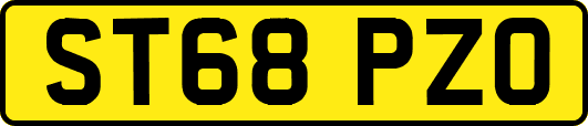 ST68PZO