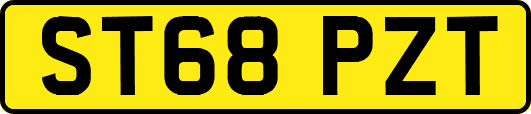 ST68PZT