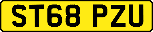 ST68PZU