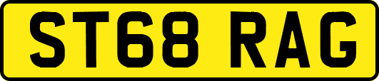 ST68RAG