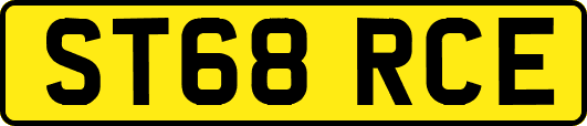 ST68RCE