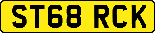 ST68RCK