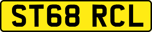 ST68RCL