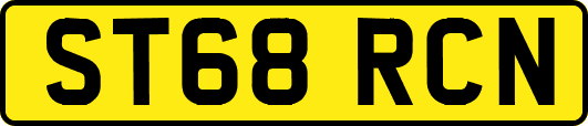 ST68RCN