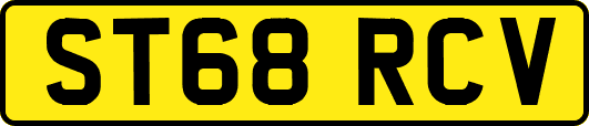 ST68RCV